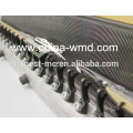 QHR880 bandas de telar de marca equipadas con telar de pinzas de alta velocidad